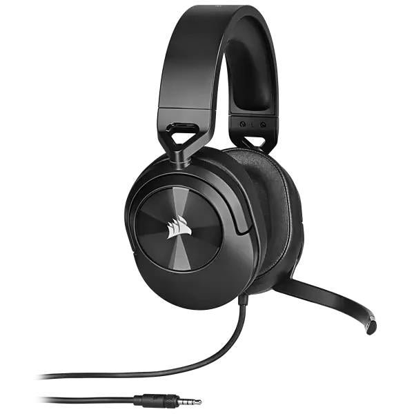 587876-Product-0-I-637914146577185338.jpg Corsair HS55 Surround Gaming Headset (Carbon) - Image 1