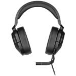 Corsair HS55 Surround Gaming Headset (Carbon) - Image 2