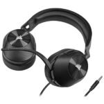Corsair HS55 Surround Gaming Headset (Carbon) - Image 3