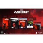 The Ascent: Cyber Edition - Image 2