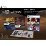 Fallen Legion: Rise to Glory&  Fallen Legion Revenants - Deluxe Edition - Image 2
