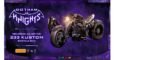 Gotham Knights - Image 9