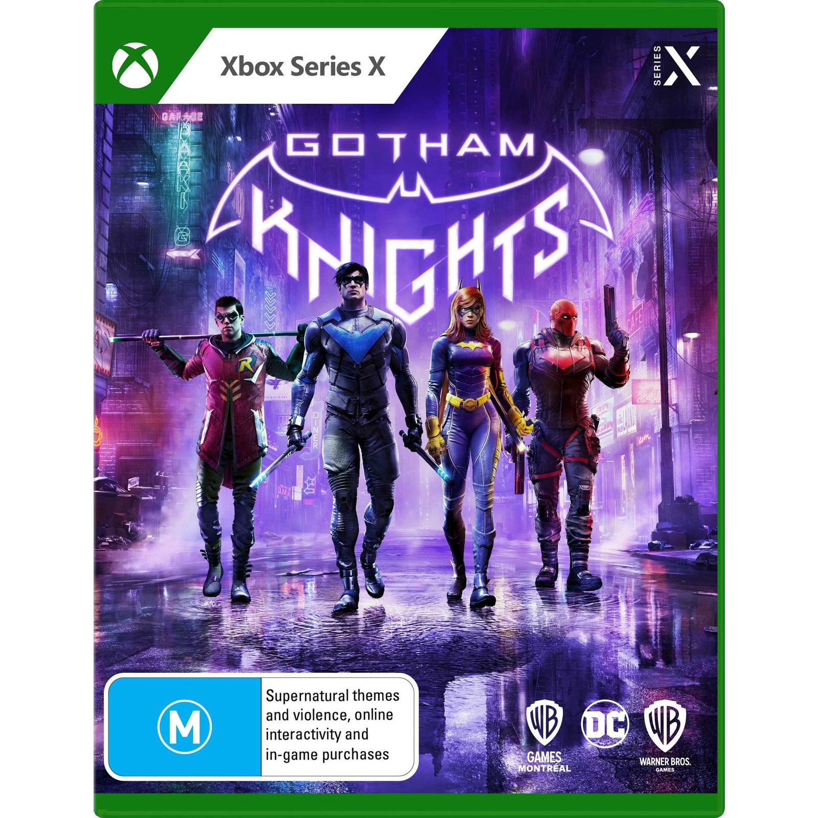 588691-Product-0-I-637970187177699770.jpg Gotham Knights - Image 1