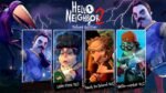 Hello Neighbor 2 Deluxe Edition - Image 9