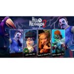 Hello Neighbor 2 Deluxe Edition - Image 2