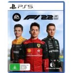 F1 22
