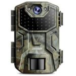 iZeeker IG200 20MP 1080P Trail Camera