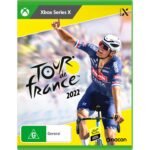 Tour de France 2022
