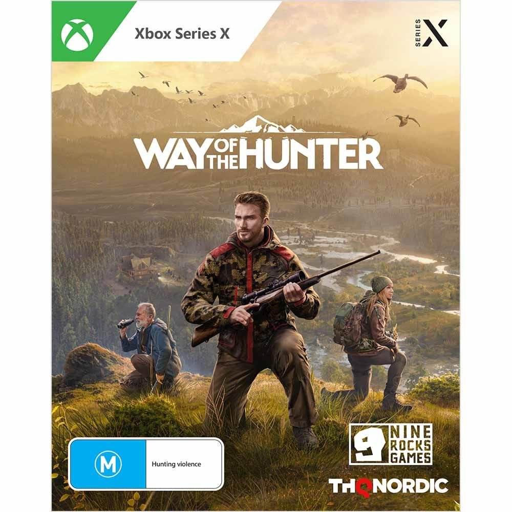 590163-Product-0-I-637964955177702865.jpg Way of the Hunter - Image 1