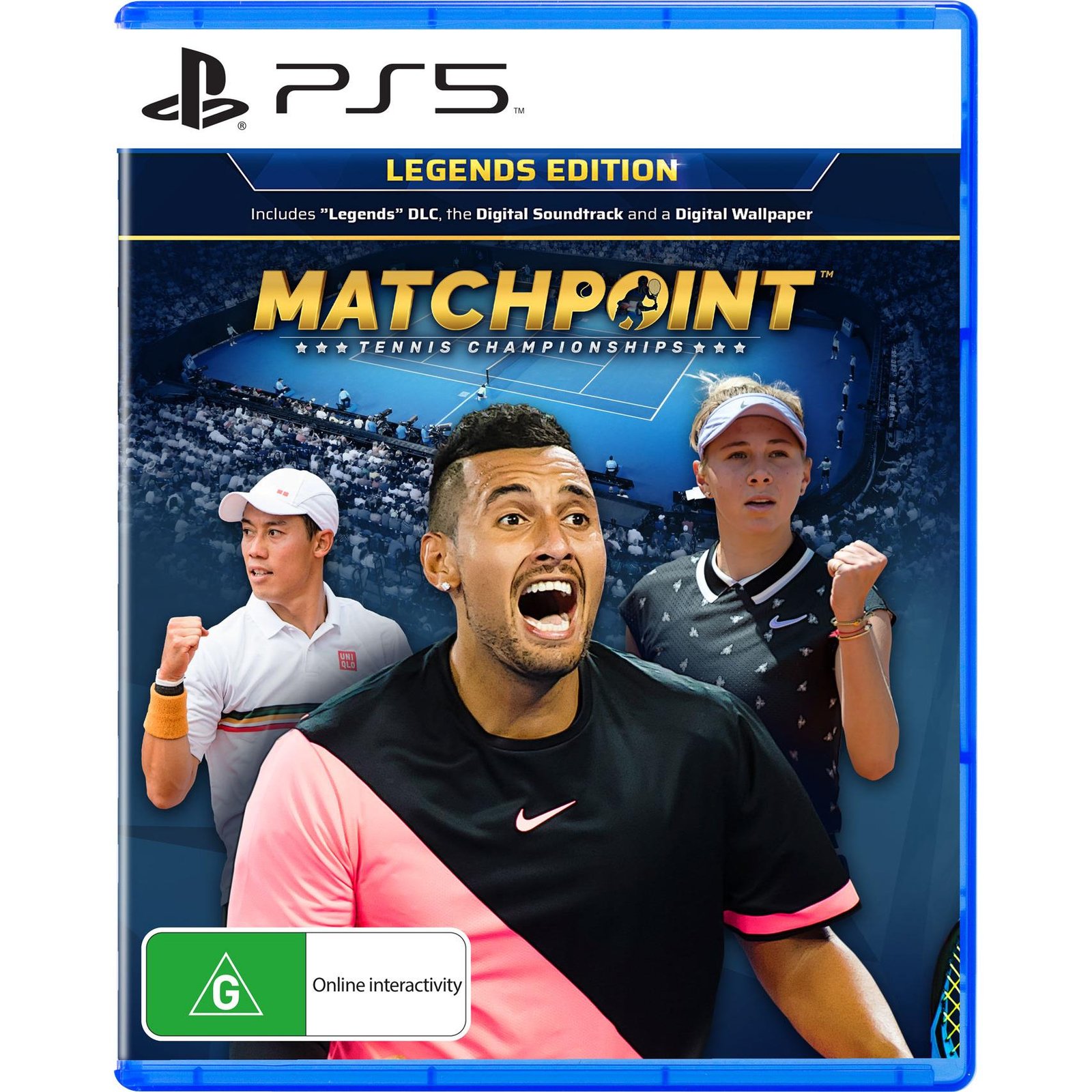 590165-Product-0-I-637871780577254232.jpg MATCHPOINT Tennis Championships Legends Edition - Image 1