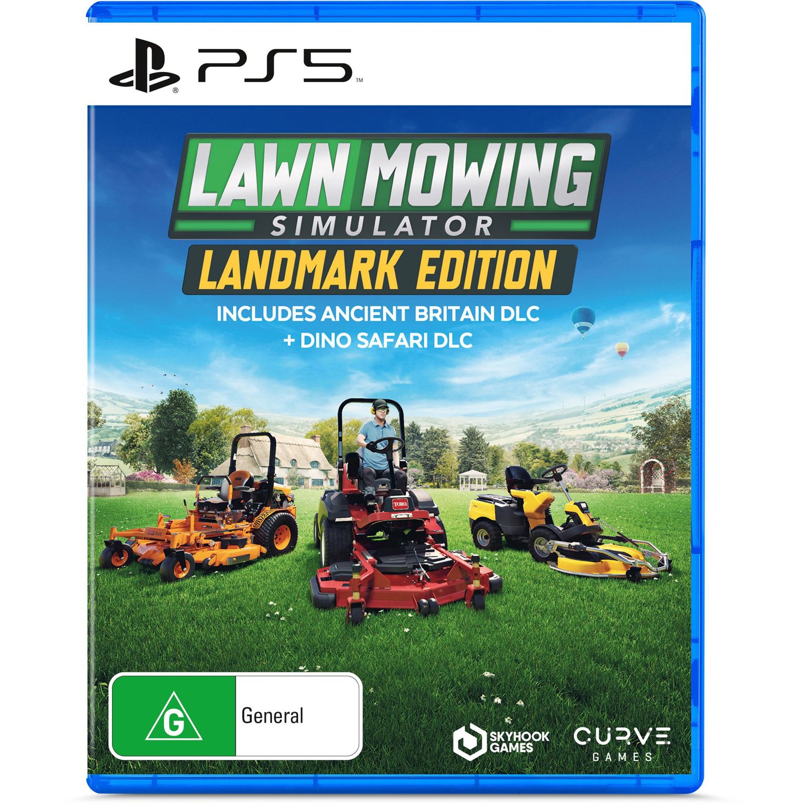 590272-Product-0-I-637871832178740373.jpg Lawn Mowing Simulator Landmark Edition - Image 1