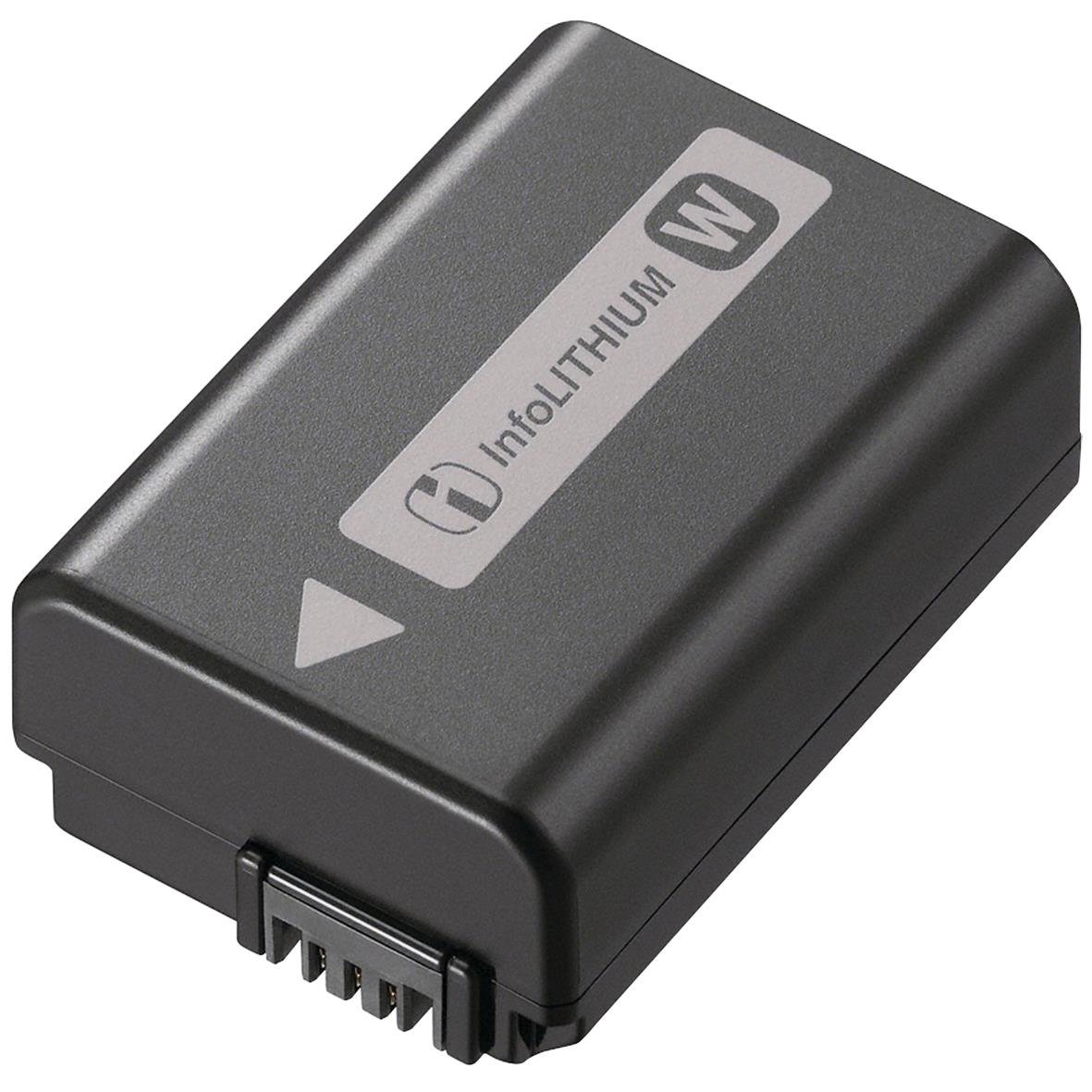 59189-Product-0-I.jpg Sony NP-FW50 W-series Rechargeable Battery - Image 1
