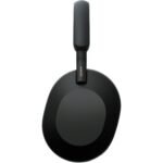 Sony WH-1000XM5 Premium Noise Cancelling Wireless Over-Ear Headphones (Black) - Image 2