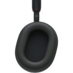 Sony WH-1000XM5 Premium Noise Cancelling Wireless Over-Ear Headphones (Black) - Image 6