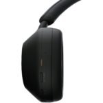 Sony WH-1000XM5 Premium Noise Cancelling Wireless Over-Ear Headphones (Black) - Image 7