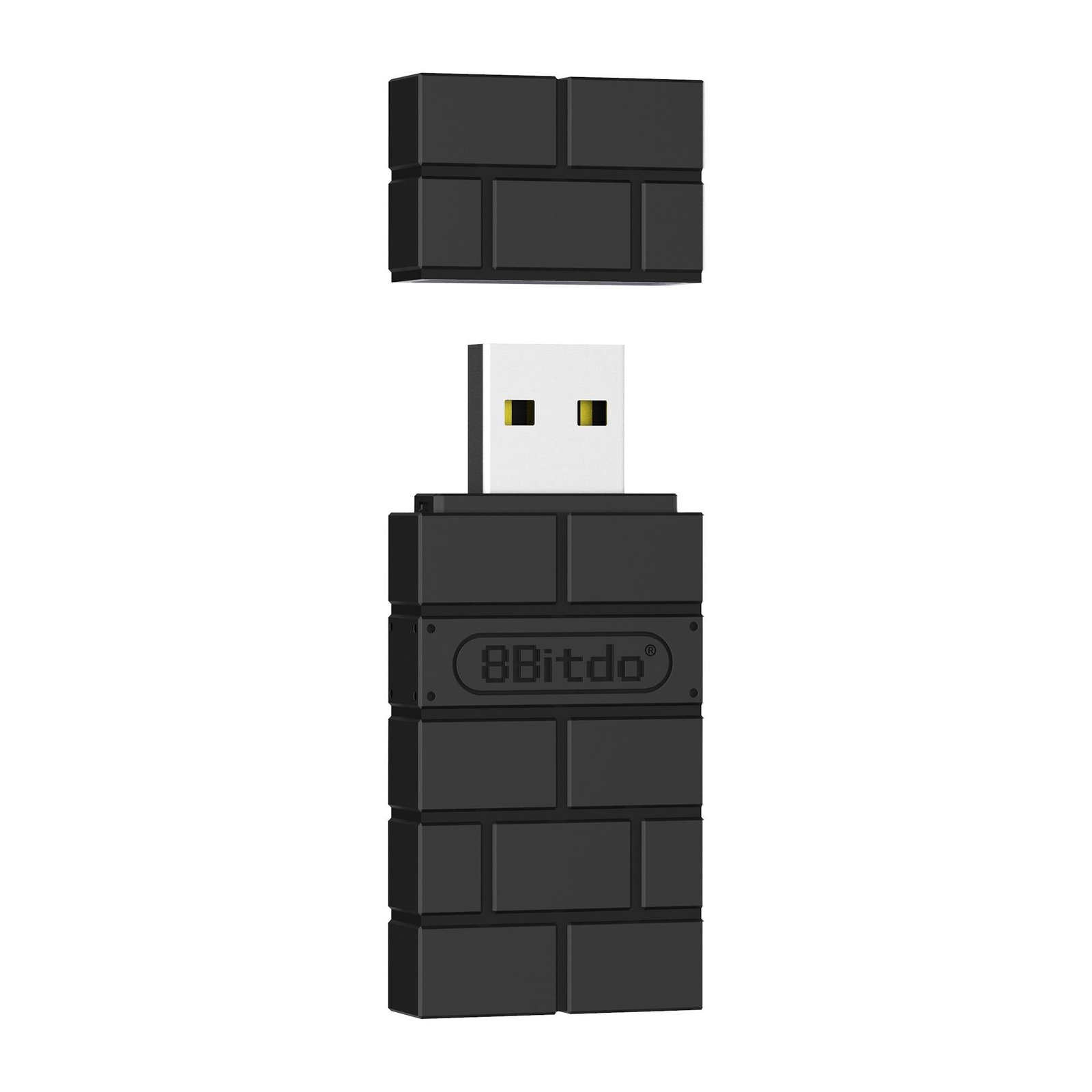 592886-Product-0-I-638598141006683574.jpg 8BitDo USB Wireless Adapter 2 - Image 1