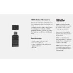 8BitDo USB Wireless Adapter 2 - Image 6