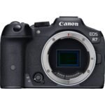 Canon EOS R7 Mirrorless Camera with RFS 18-150STM Lens - Image 2