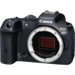 Canon EOS R7 Mirrorless Camera with RFS 18-150STM Lens - Image 3