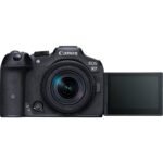 Canon EOS R7 Mirrorless Camera with RFS 18-150STM Lens - Image 4