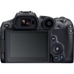 Canon EOS R7 Mirrorless Camera with RFS 18-150STM Lens - Image 5