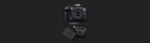 Canon EOS R10 Mirrorless Camera with RFS 18-45STM Lens - Image 12