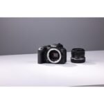 Canon EOS R10 Mirrorless Camera with RFS 18-45STM Lens - Image 8
