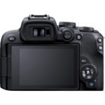 Canon EOS R10 Mirrorless Camera with RFS 18-150STM Lens - Image 4