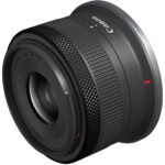 Canon EOS RF-S 18-45mm f/4.5-6.3 IS STM Camera Lens