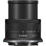 Canon EOS RF-S 18-45mm f/4.5-6.3 IS STM Camera Lens - Image 5