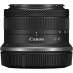 Canon EOS RF-S 18-45mm f/4.5-6.3 IS STM Camera Lens - Image 6
