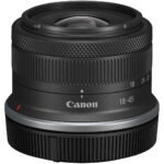 Canon EOS RF-S 18-45mm f/4.5-6.3 IS STM Camera Lens - Image 8