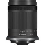 Canon EOS RF-S 18-150mm f/3.5-6.3 IS STM Camera Lens - Image 2
