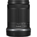 Canon EOS RF-S 18-150mm f/3.5-6.3 IS STM Camera Lens - Image 4