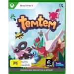 Temtem