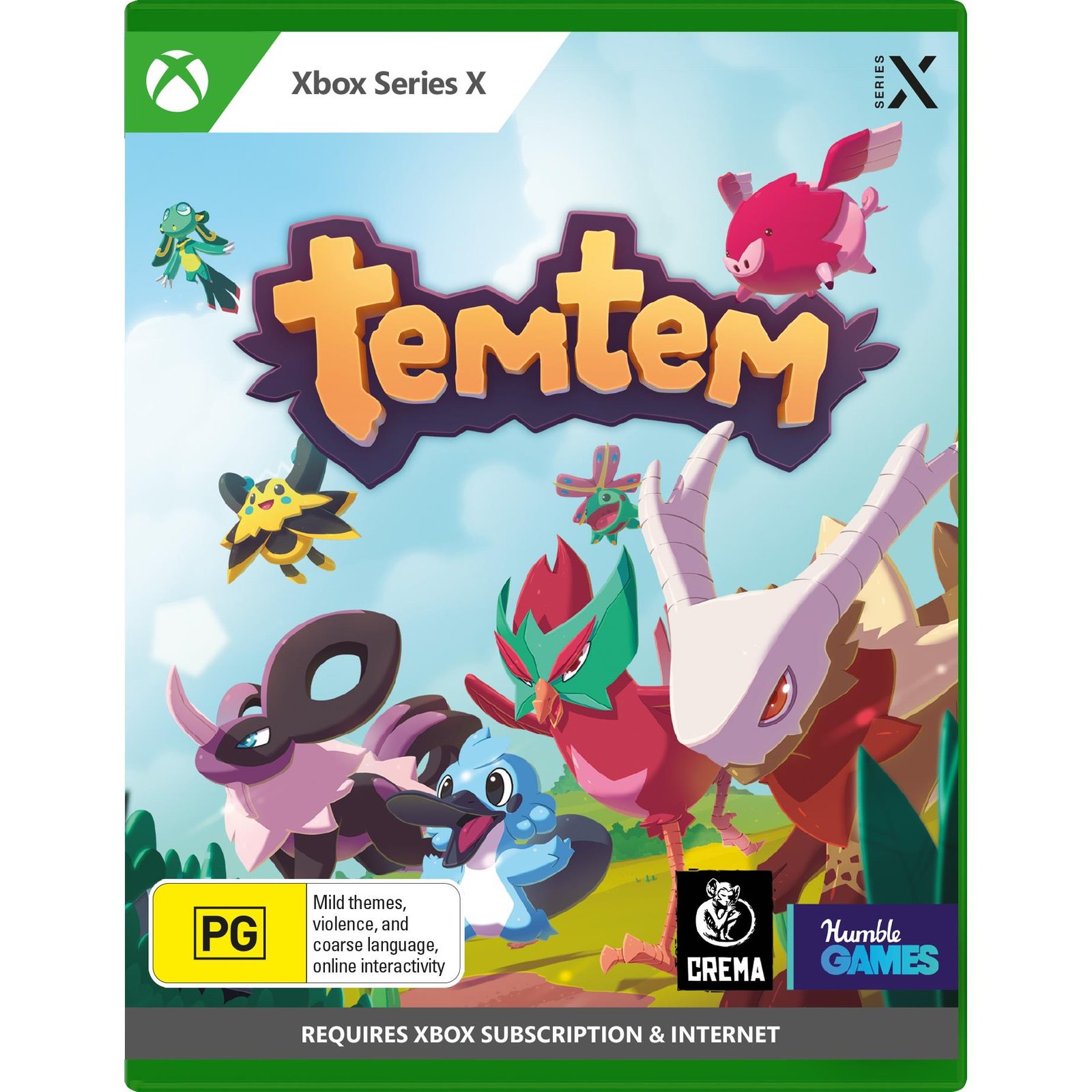 593548-Product-0-I-637898514177450479.jpg Temtem - Image 1