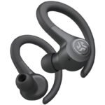 JLab Go Sport+ True Wireless In-Ear Headphones (Graphite) - Image 5