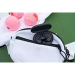 JLab Go Sport+ True Wireless In-Ear Headphones (Graphite) - Image 8