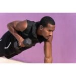 JLab Go Sport+ True Wireless In-Ear Headphones (Graphite) - Image 10