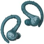 JLab Go Sport+ True Wireless In-Ear Headphones (Teal) - Image 4