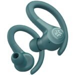 JLab Go Sport+ True Wireless In-Ear Headphones (Teal) - Image 5