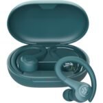 JLab Go Sport+ True Wireless In-Ear Headphones (Teal) - Image 6