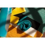 JLab Go Sport+ True Wireless In-Ear Headphones (Teal) - Image 8