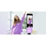 Pivo Pod Lite Auto-Tracking Smartphone Mount (Purple) - Image 11