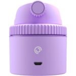 Pivo Pod Lite Auto-Tracking Smartphone Mount (Purple) - Image 4