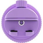 Pivo Pod Lite Auto-Tracking Smartphone Mount (Purple) - Image 7