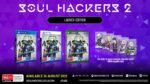 Soul Hackers 2 Launch Edition - Image 7