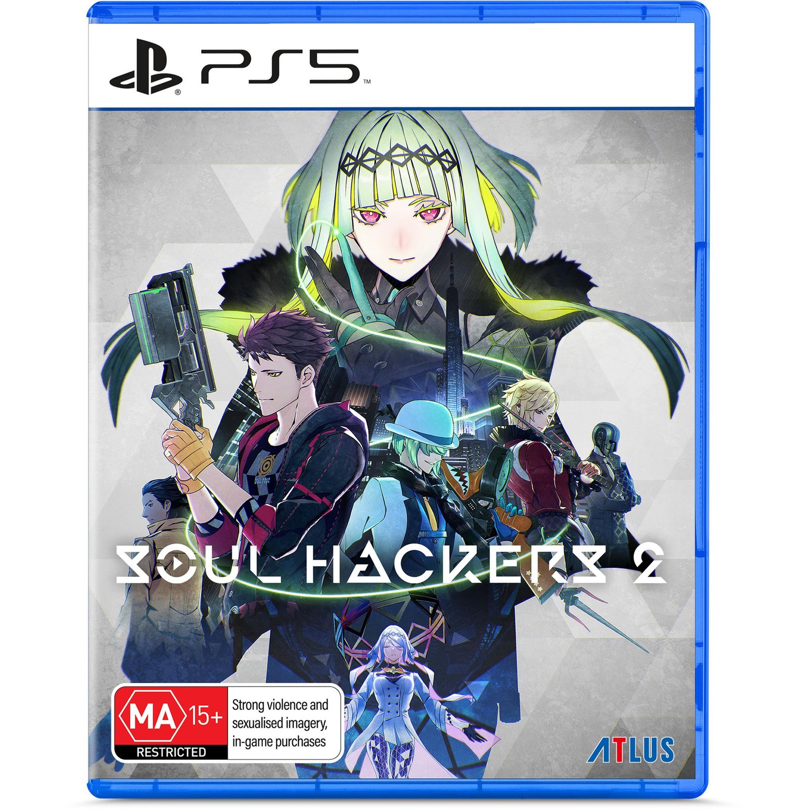 594327-Product-0-I-637904697177280398.jpg Soul Hackers 2 Launch Edition - Image 1