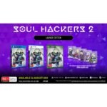 Soul Hackers 2 Launch Edition - Image 2