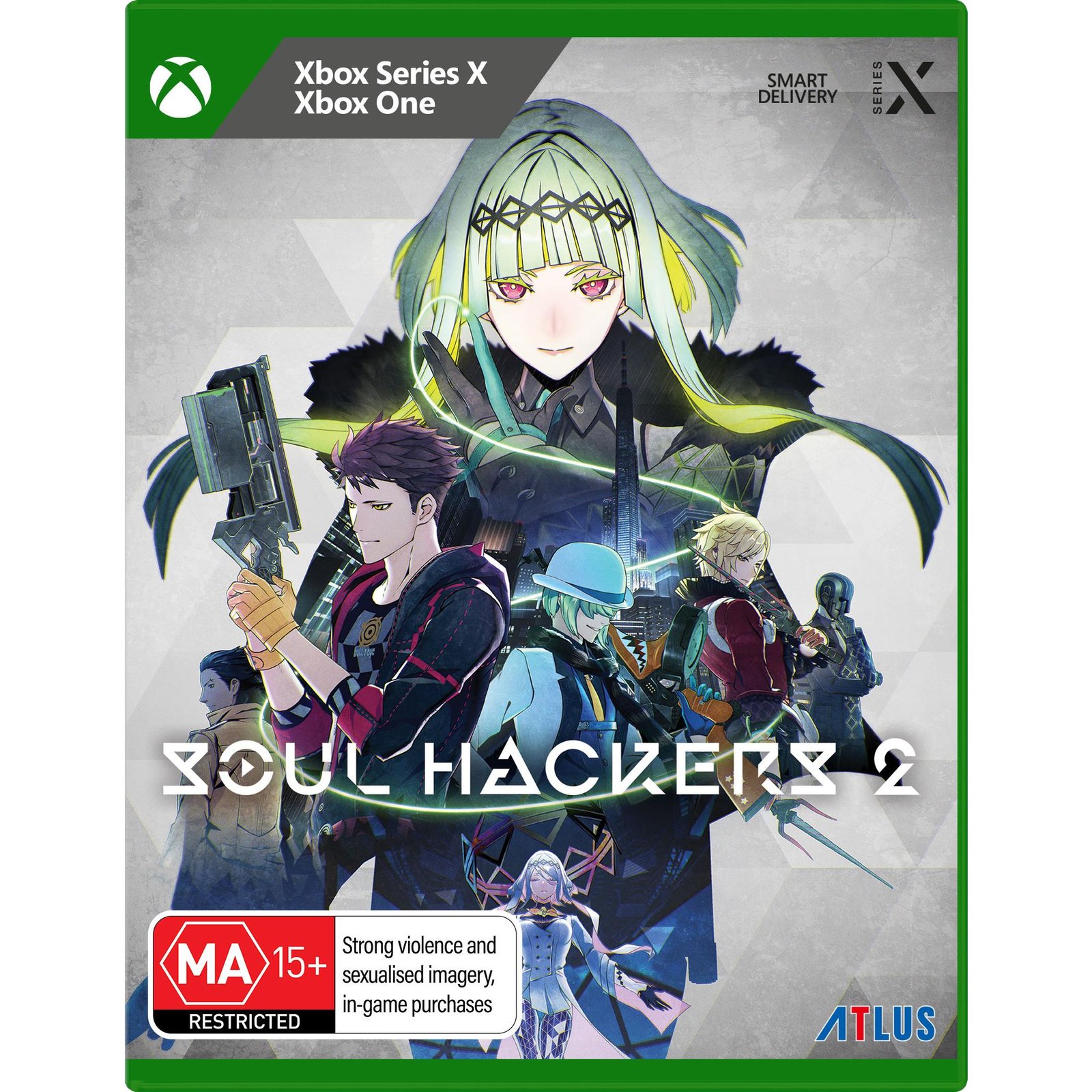 594328-Product-0-I-637904698378106568.jpg Soul Hackers 2 Launch Edition - Image 1